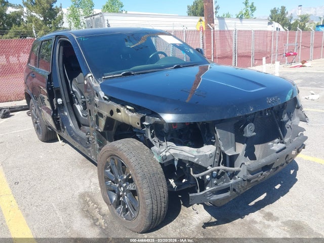 Jeep Grand Cherokee Altitude 4x2
