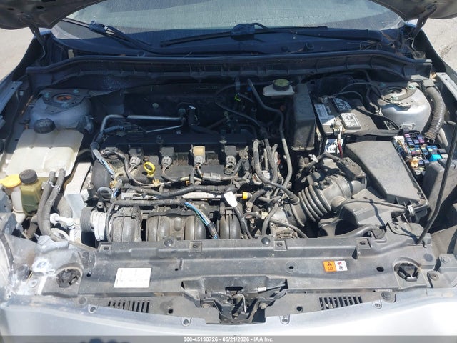 Mazda Mazda3 I Sport