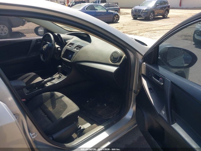 Mazda Mazda3 I Sport
