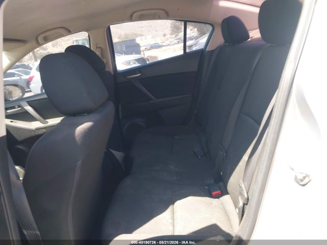 Mazda Mazda3 I Sport