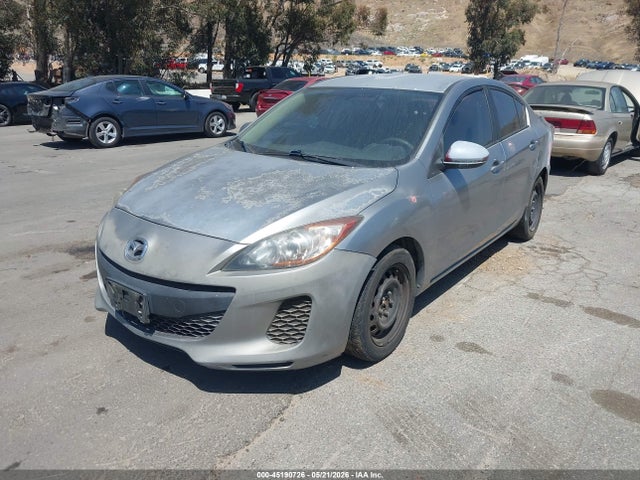 Mazda Mazda3 I Sport