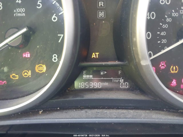 Mazda Mazda3 I Sport