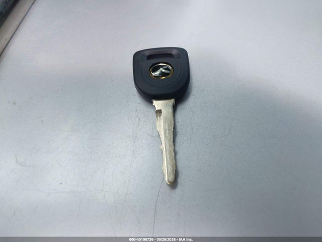 Mazda Mazda3 I Sport