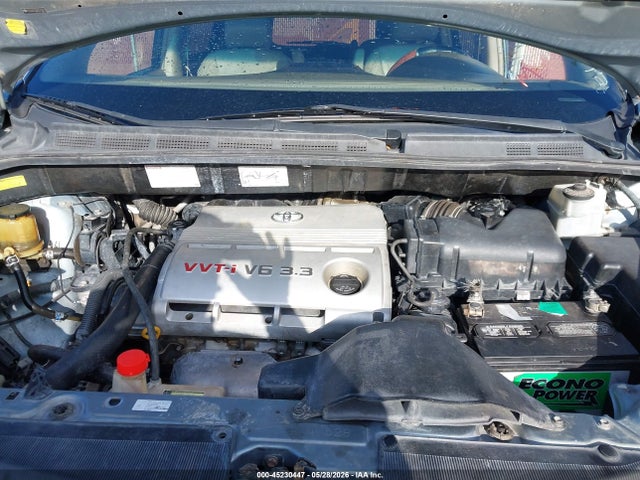 Toyota Sienna Xle Limited