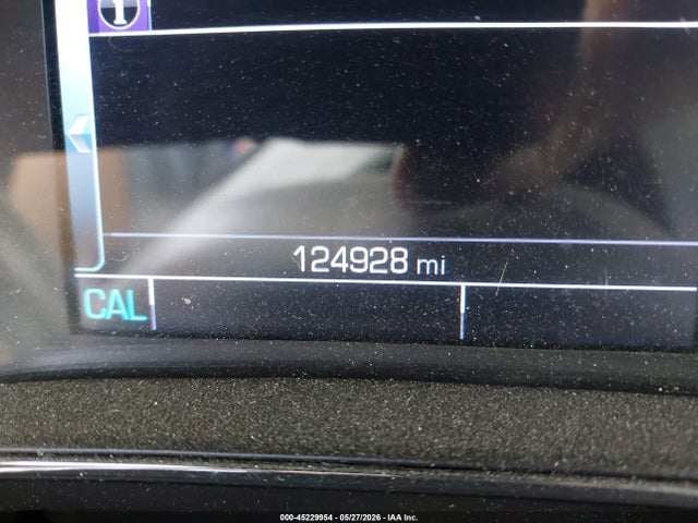 Chevrolet Cruze Lt Auto
