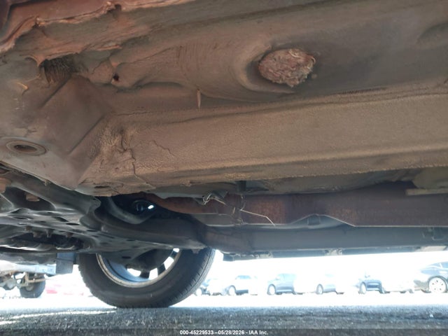 Toyota Corolla S