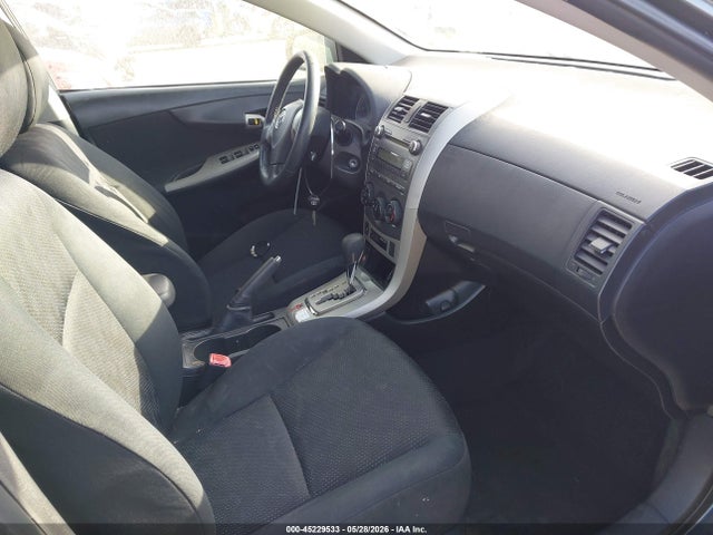Toyota Corolla S