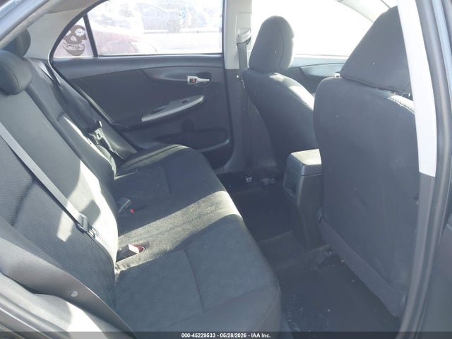 Toyota Corolla S