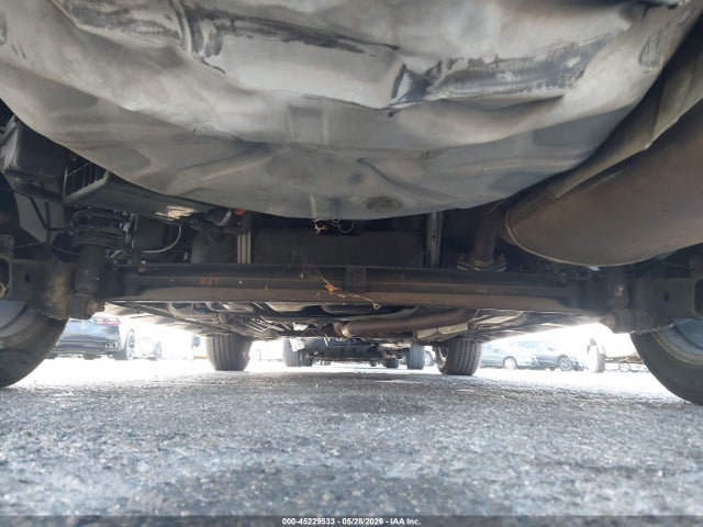 Toyota Corolla S