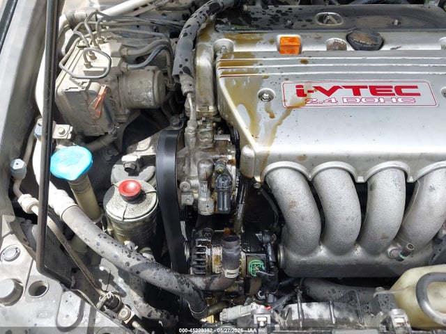 Acura TSX