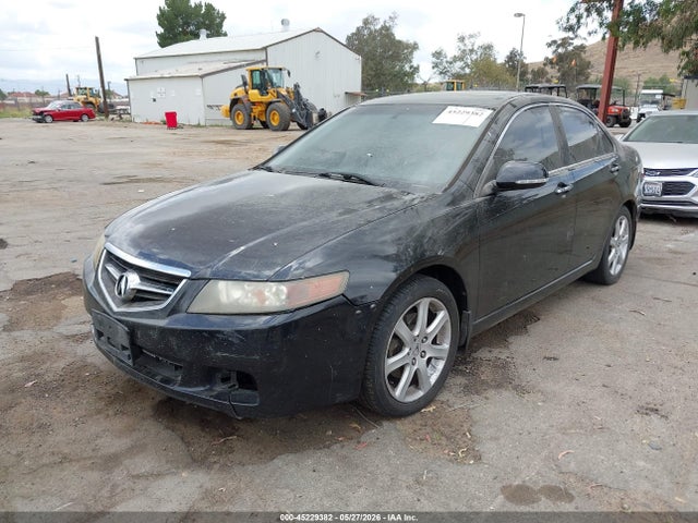 Acura TSX