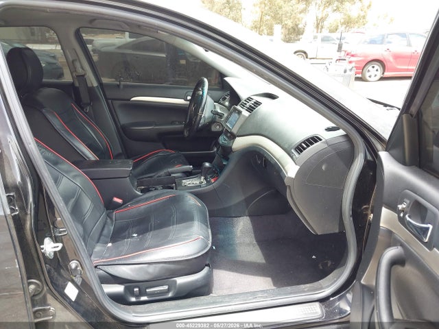Acura TSX