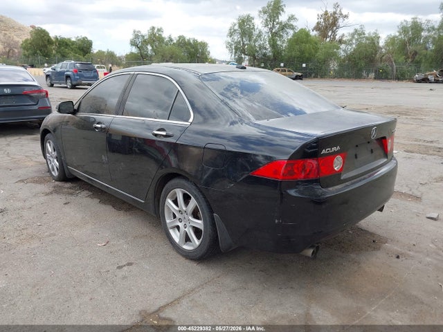 Acura TSX