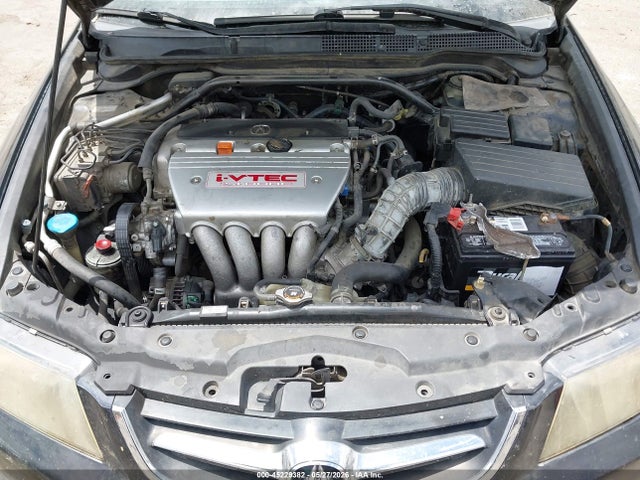 Acura TSX