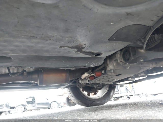 Volkswagen Tiguan 2.0t