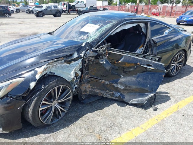 INFINITI Q60 3.0t Premium