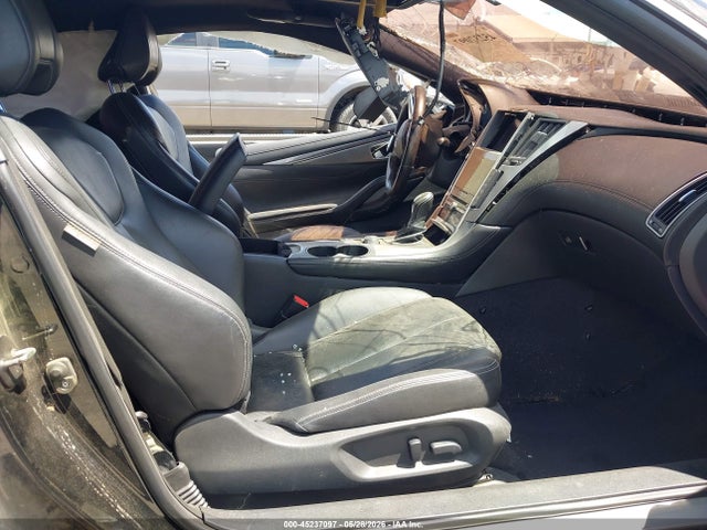 INFINITI Q60 3.0t Premium
