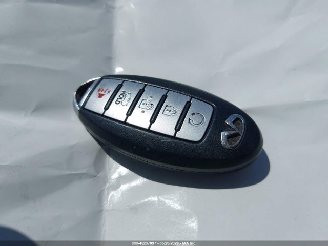 INFINITI Q60 3.0t Premium
