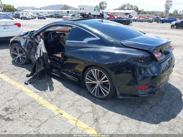INFINITI Q60 3.0t Premium