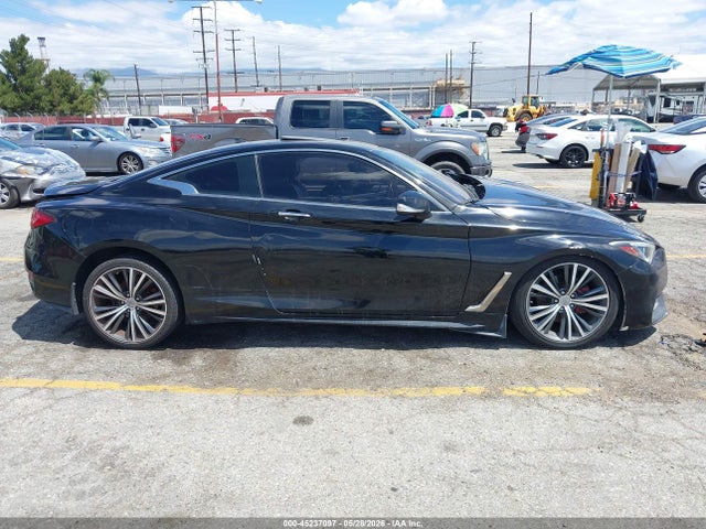 INFINITI Q60 3.0t Premium