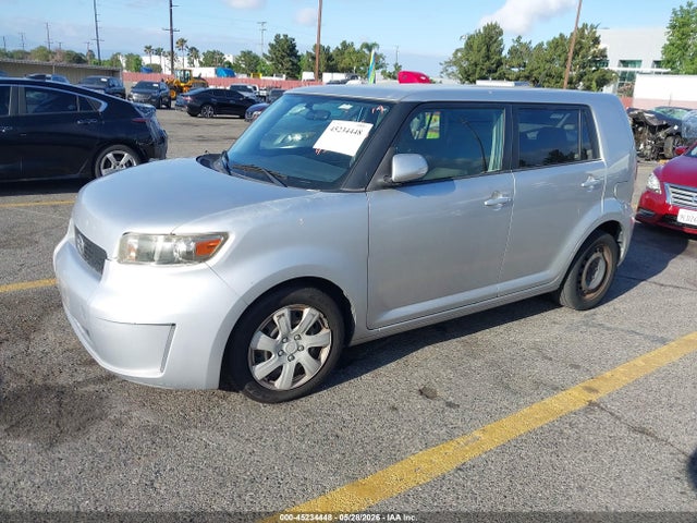 Scion xB