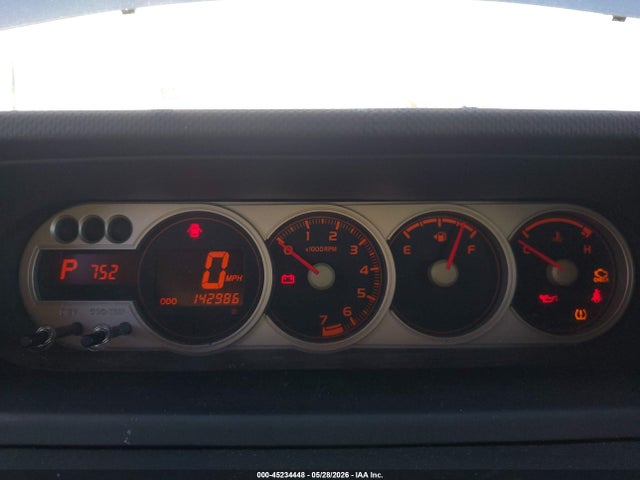 Scion xB