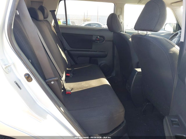 Scion xB