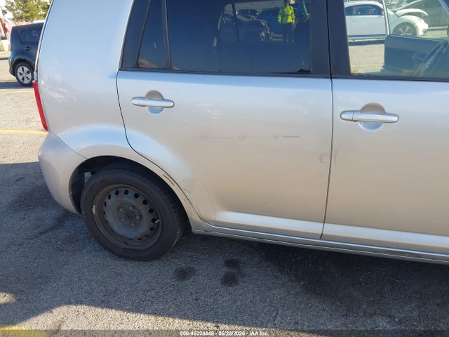 Scion xB