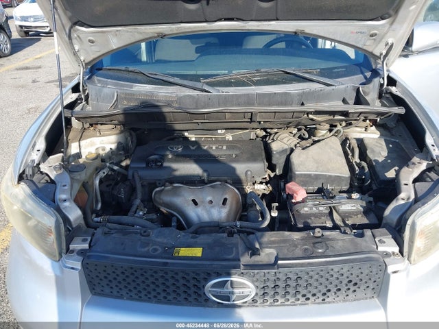 Scion xB