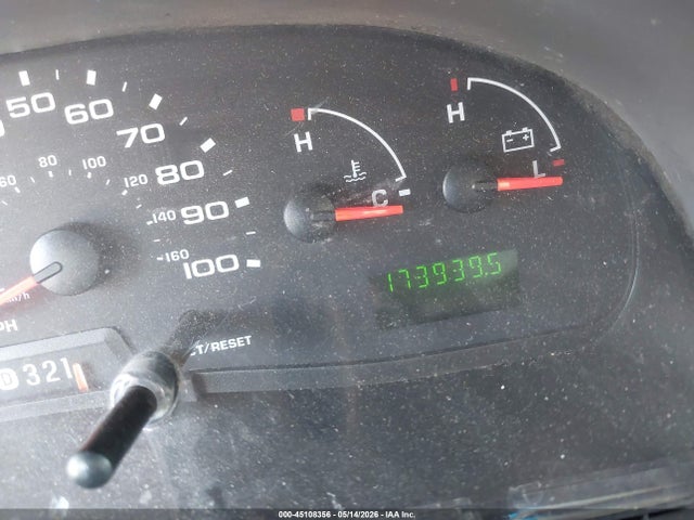 Ford E-450