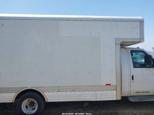 Ford E-450