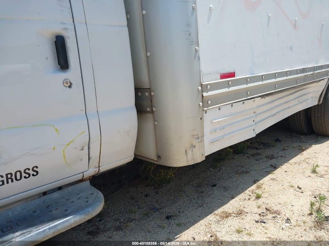 Ford E-450