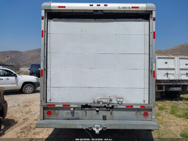 Ford E-450