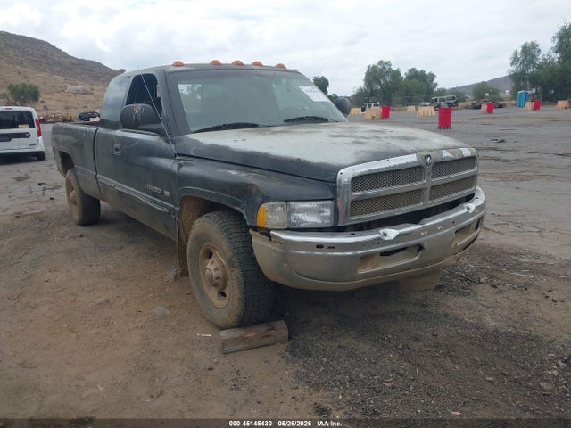 Salvage Dodge Ram 2500 Image