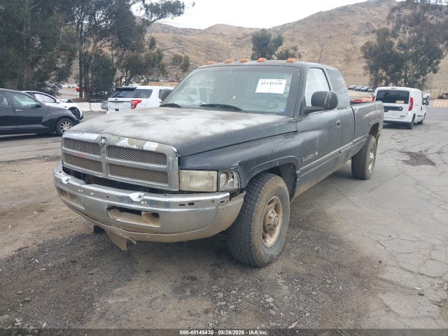 Dodge Ram 2500 St