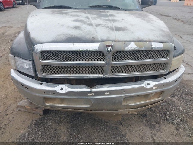 Dodge Ram 2500 St