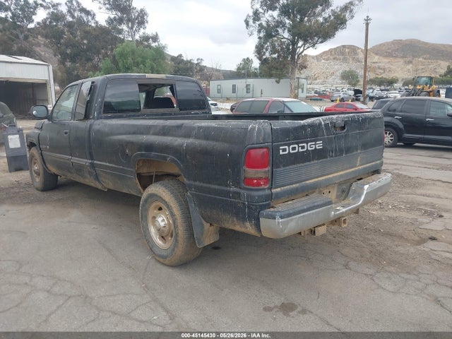 Dodge Ram 2500 St