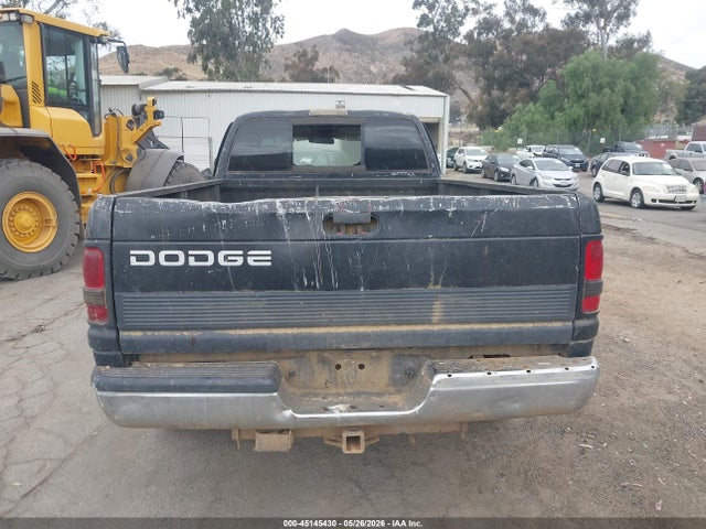 Dodge Ram 2500 St