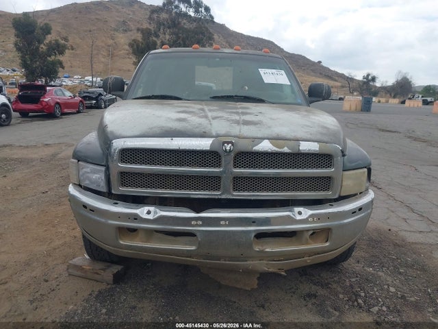 Dodge Ram 2500 St