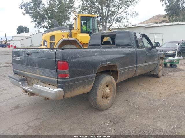 Dodge Ram 2500 St
