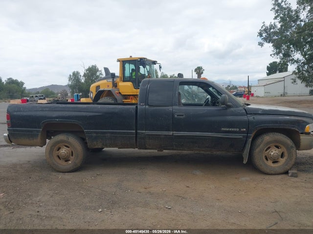 Dodge Ram 2500 St