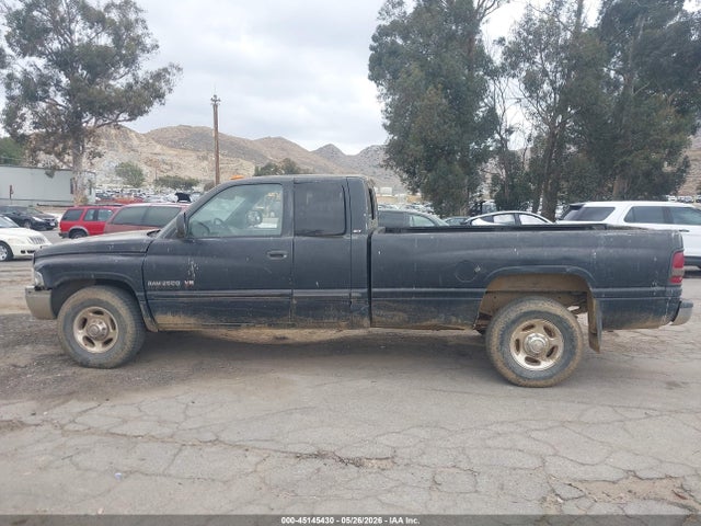 Dodge Ram 2500 St