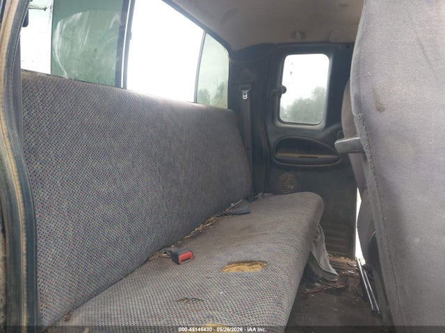 Dodge Ram 2500 St