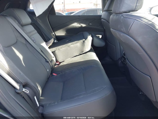 Lexus RX Luxury