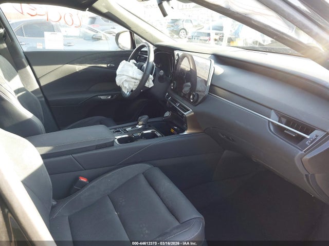Lexus RX Luxury