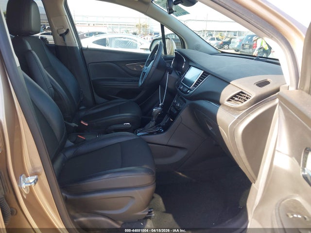 Buick Encore Fwd Preferred