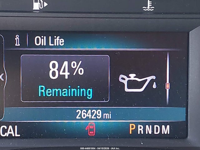 Buick Encore Fwd Preferred