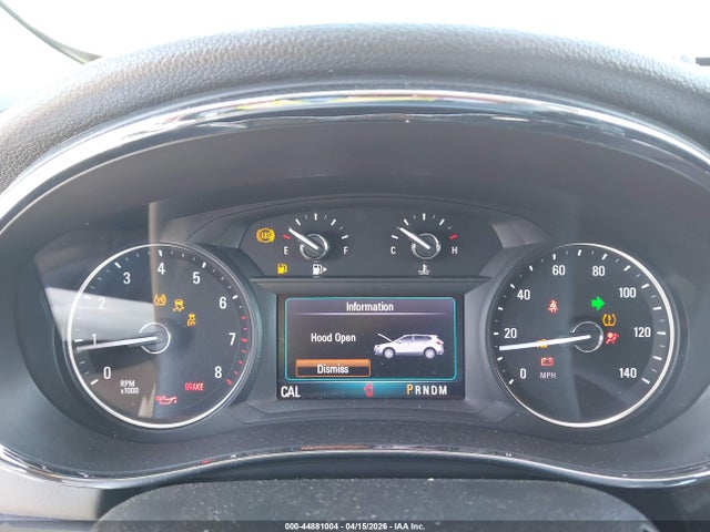 Buick Encore Fwd Preferred