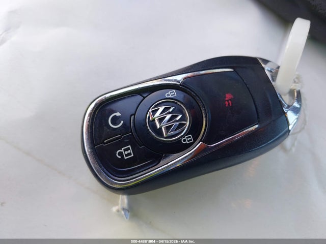 Buick Encore Fwd Preferred