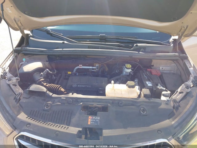 Buick Encore Fwd Preferred